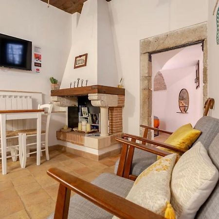 Aurora Medieval House Sermoneta Zewnętrze zdjęcie