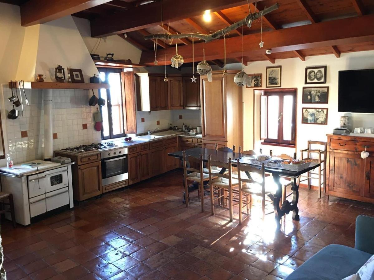 Aurora Medieval House Sermoneta Zewnętrze zdjęcie