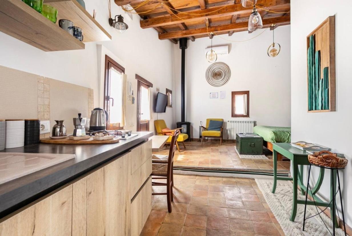 Aurora Medieval House Sermoneta Zewnętrze zdjęcie