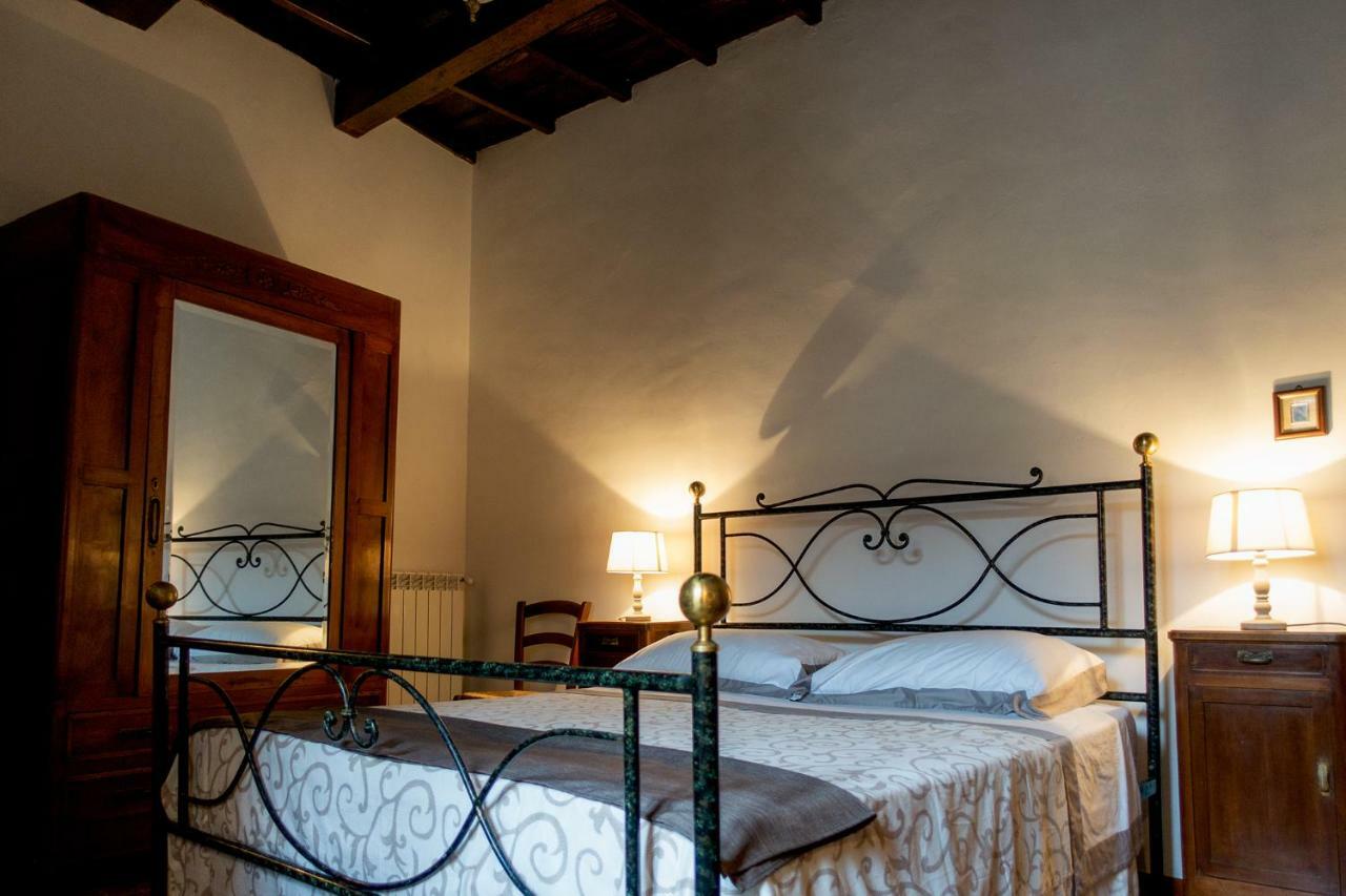 Aurora Medieval House Sermoneta Zewnętrze zdjęcie