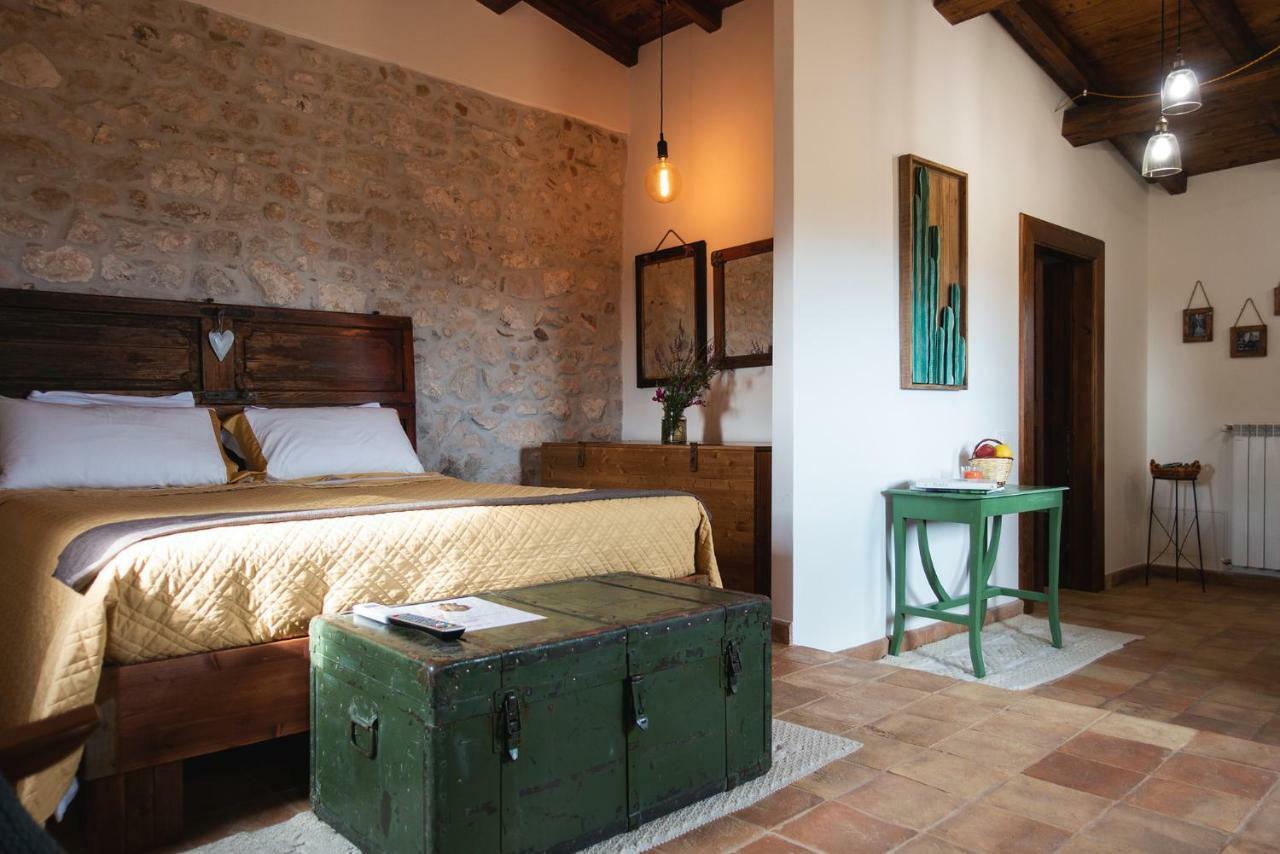 Aurora Medieval House Sermoneta Zewnętrze zdjęcie