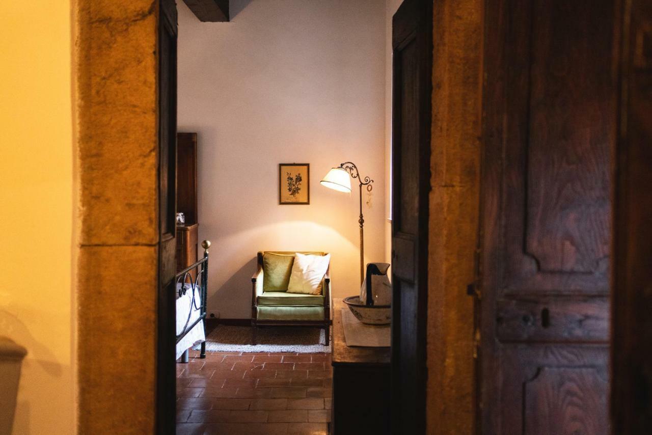 Aurora Medieval House Sermoneta Zewnętrze zdjęcie