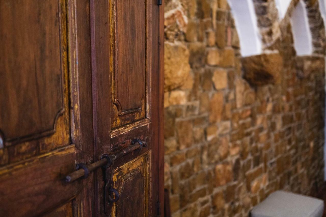 Aurora Medieval House Sermoneta Zewnętrze zdjęcie
