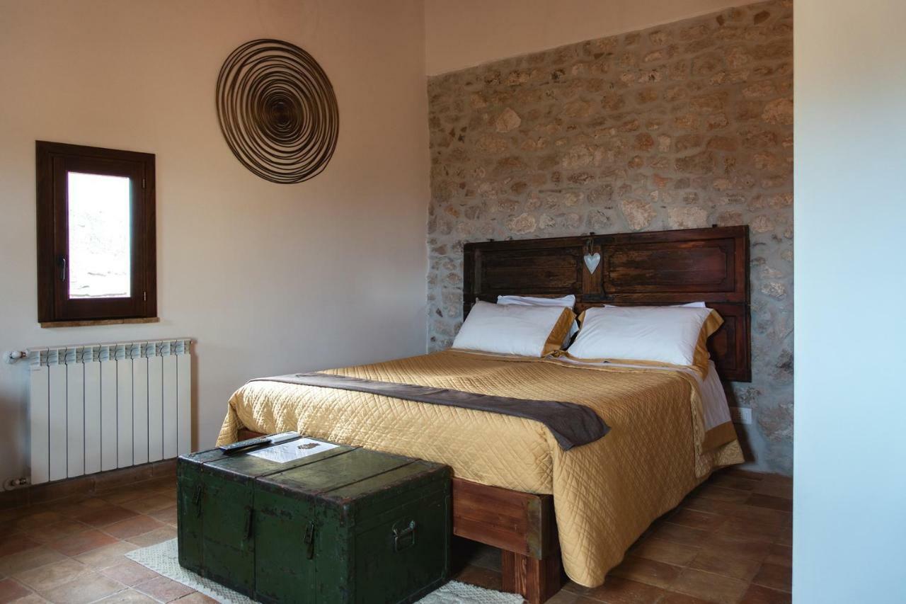 Aurora Medieval House Sermoneta Zewnętrze zdjęcie