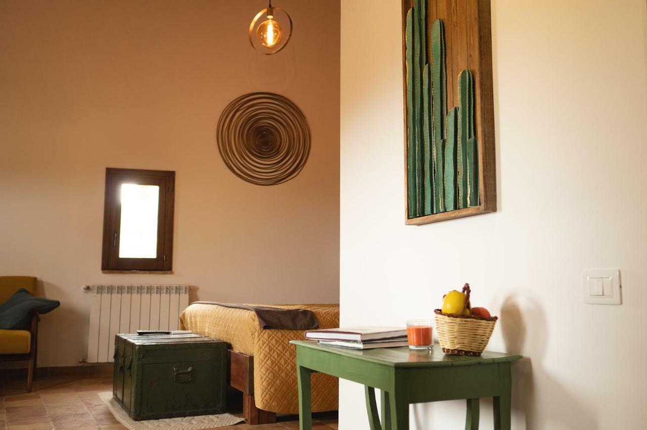 Aurora Medieval House Sermoneta Zewnętrze zdjęcie